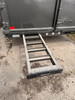 Maxx-D 2025 DTX 83"x14' Telescopic Dump Trailer | Tandem Axle 16K