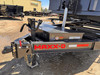 Maxx-D 2025 DTX 83"x16' Telescopic Dump Trailer | Tandem Axle 16K