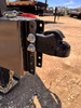 Maxx-D 2025 DTX 83"x16' Telescopic Dump Trailer | Tandem Axle 16K