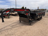 Maxx-D 2026 D9X Deckover Dump Trailer | Tandem Axle 17.5K