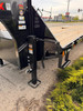 Maxx-D 2025 LDX 360"x8.5' Flatbed Trailer | Tandem Axle 25.99K
