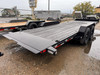 Maxx-D Trailers 2024 G6X 83"X22' Gravity Tilt Trailer | Tandem Axle Axle 14K