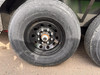Maxx-D 2026 G6B 83"x22' Low Profile Gravity Tilt Trailer | Tandem Axle 14K