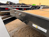 Maxx-D 2026 G6B 83"x22' Low Profile Gravity Tilt Trailer | Tandem Axle 14K