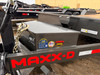 Maxx-D 2026 G6B 83"x22' Low Profile Gravity Tilt Trailer | Tandem Axle 14K