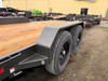Maxx-D 2026 G6B 83"x22' Low Profile Gravity Tilt Trailer | Tandem Axle 14K