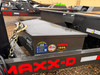 Maxx-D 2026 G6B 83"x22' Low Profile Gravity Tilt Trailer | Tandem Axle 14K