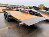 Maxx-D 2026 G8B 83"x22' Low Profile Gravity Tilt Trailer | Tandem Axle 16K