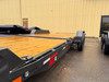 Maxx-D 2026 G8B 83"x22' Low Profile Gravity Tilt Trailer | Tandem Axle 16K