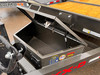 Maxx-D 2026 G8B 83"x22' Low Profile Gravity Tilt Trailer | Tandem Axle 16K
