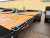 Maxx-D 2026 G8B 83"x22' Low Profile Gravity Tilt Trailer | Tandem Axle 16K