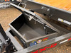 Maxx-D 2026 G8B 83"x22' Low Profile Gravity Tilt Trailer | Tandem Axle 16K