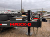 Maxx-D 2026 G8B 83"x22' Low Profile Gravity Tilt Trailer | Tandem Axle 16K