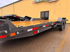 Maxx-D 2026 G8B 83"x22' Low Profile Gravity Tilt Trailer | Tandem Axle 16K