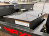 Maxx-D 2026 G8B 83"x22' Low Profile Gravity Tilt Trailer | Tandem Axle 16K