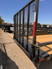 Maxx-D 2027 84"x16' Utility Trailer | Tandem Axle
