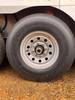 Merritt 2027 84"x24' Stock Trailer | Tandem Axle 15K