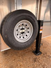 Merritt 2027 84"x24' Stock Trailer | Tandem Axle 15K
