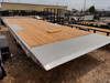 Nordtek 2026 102"x22' Deckover Power Tilt Trailer | Tandem Axle 14K