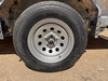 Nordtek 2026 924"x12' Utility Trailer | Single Axle