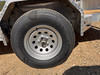 Nordtek 2026 924"x12' Utility Trailer | Single Axle