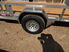 Nordtek 2026 924"x12' Utility Trailer | Single Axle