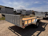 Nordtek 2026 82"x14' Utility Trailer | Single Axle