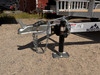 Nordtek 2026 82"x14' Utility Trailer | Single Axle