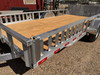 Nordtek 2026 82"x14' Utility Trailer | Single Axle