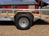 Nordtek 2026 82"x14' Utility Trailer | Single Axle