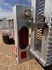 Nordtek 2026 82"x14' Utility Trailer | Single Axle