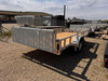 Nordtek 2026 82"x14' Utility Trailer | Single Axle