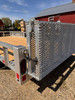Nordtek 2026 82"x14' Utility Trailer | Single Axle