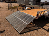 Nordtek 2026 82"x14' Utility Trailer | Single Axle