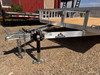 Nordtek 2026 82"x14' Utility Trailer | Single Axle