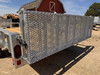 Nordtek 2026 82"x14' Utility Trailer | Single Axle