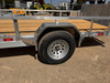 Nordtek 2026 82"x14' Utility Trailer | Single Axle