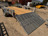 Nordtek 2026 82"x14' Utility Trailer | Single Axle