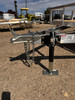 Nordtek 2026 82"x14' Utility Trailer | Single Axle