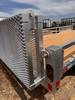 Nordtek 2026 82"x16' Utility Trailer | Tandem Axle 7K