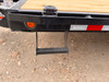 Iron Bull 2026 FDP 102"x20' Deckover Flatbed | Tandem Axle 14K