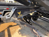 NORSTAR / IRON BULL Trailers 2026 DCB 72"x12' Scissor Dump Trailer | Tandem Axle 10K