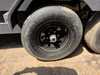 NORSTAR / IRON BULL Trailers 2026 DCB 72"x12' Scissor Dump Trailer | Tandem Axle 10K