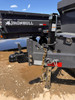 NORSTAR / IRON BULL Trailers 2026 DCB 72"x12' Scissor Dump Trailer | Tandem Axle 10K