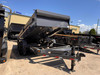 Norstar 2026 DCB 83"x14' Scissor Dump Trailer | Tandem Axle 14K