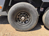Norstar 2026 DCB 83"x14' Scissor Dump Trailer | Tandem Axle 14K