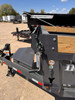 Norstar 2026 DCB 83"x14' Scissor Dump Trailer | Tandem Axle 14K