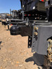 Iron Bull 2026 DWB 83"x14' Scissor Dump Trailer | Tandem Axle 14K