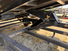 Iron Bull 2026 DWB 83"x14' Scissor Dump Trailer | Tandem Axle 14K