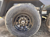 Norstar 2026 DCB 83"x16' Scissor Dump Trailer | Tandem Axle 14K